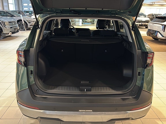 Kia Sportage 14 of 16