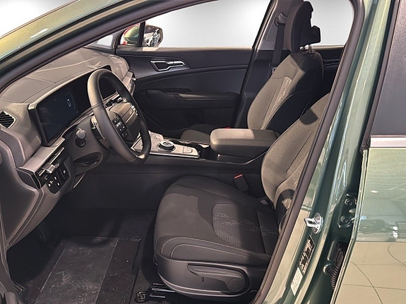 Kia Sportage 8 of 16