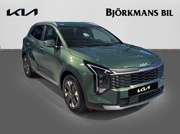 Kia Sportage 3 of 16