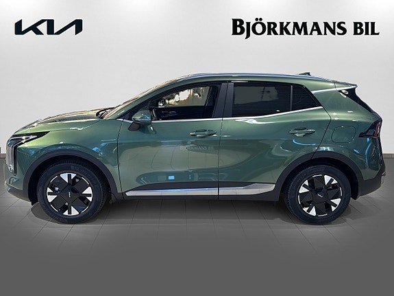 Kia Sportage 4 of 16