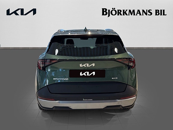 Kia Sportage 5 of 16