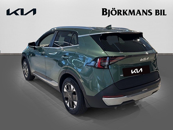 Kia Sportage 6 of 16