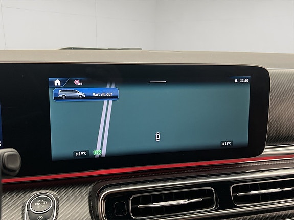 Mercedes-Benz V300 25 of 30