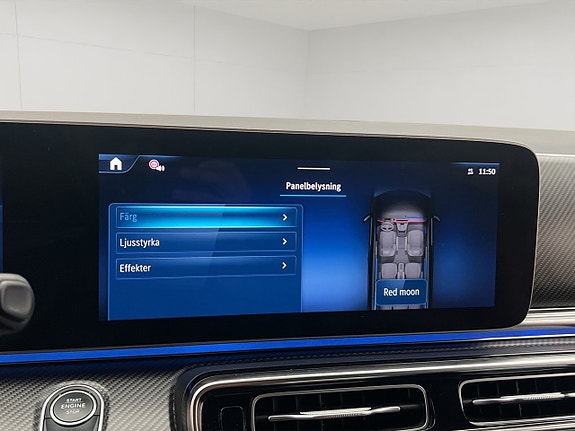 Mercedes-Benz V300 26 of 30