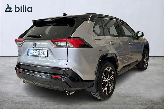 Toyota RAV4 19 of 26