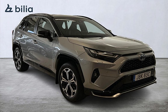 Toyota RAV4 20 of 26