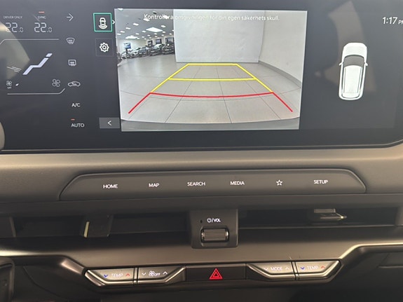 Kia EV2 18 of 20