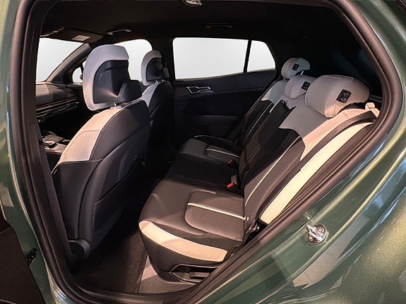 Kia Sportage 9 of 25