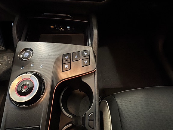 Kia Sportage 17 of 25