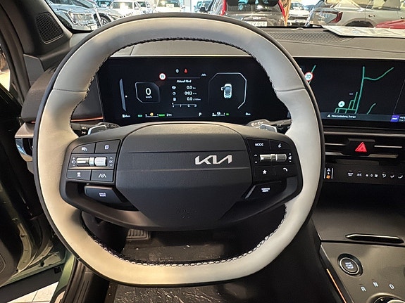 Kia Sportage 15 of 25