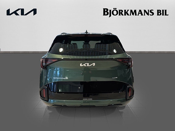 Kia Sportage 5 of 25