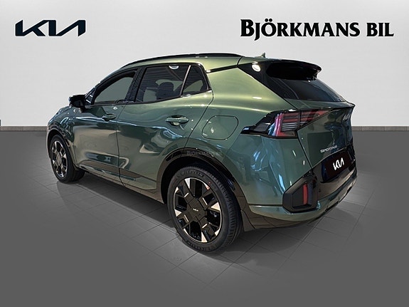 Kia Sportage 6 of 25