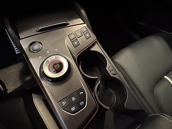 Kia Sportage 12 of 25
