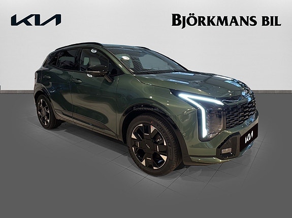 Kia Sportage 3 of 25