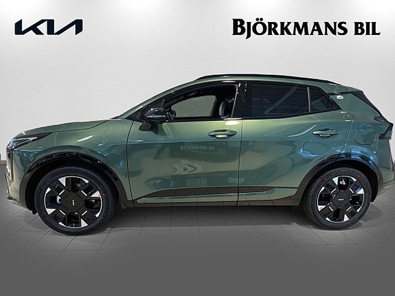 Kia Sportage 4 of 25