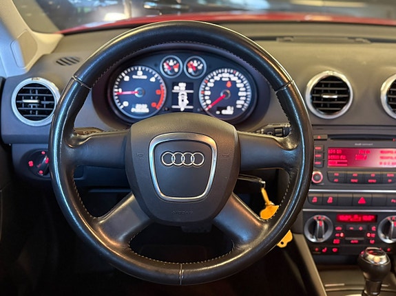 Audi A3 10 of 15