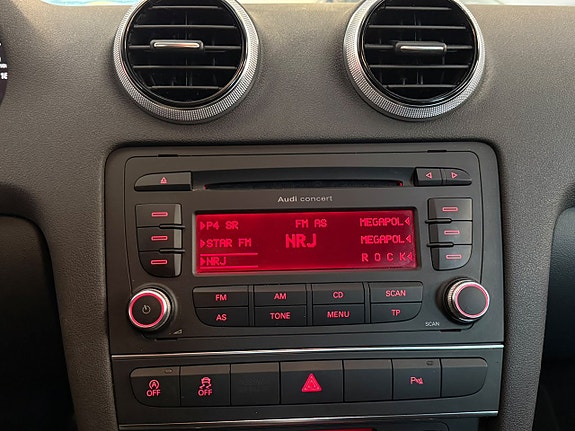 Audi A3 12 of 15