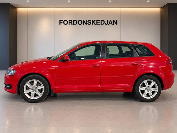 Audi A3 3 of 15