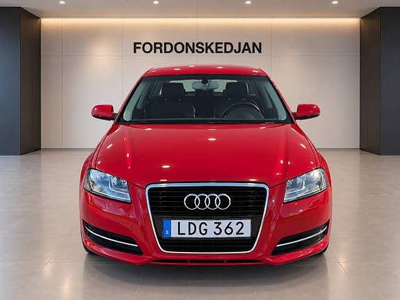 Audi A3 2 of 15