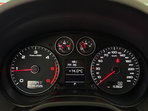Audi A3 11 of 15