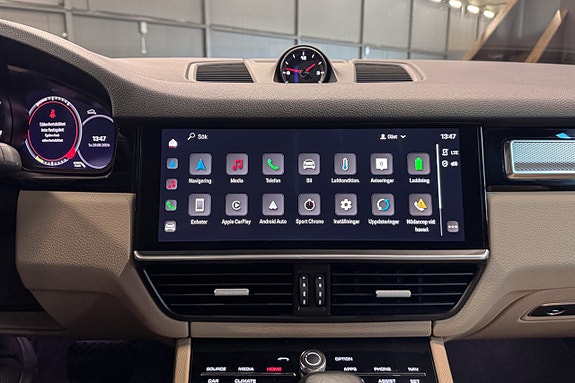 Porsche Cayenne Coupe 19 of 20