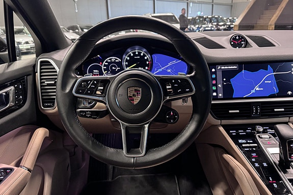 Porsche Cayenne Coupe 14 of 20