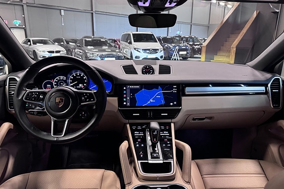 Porsche Cayenne Coupe 13 of 20