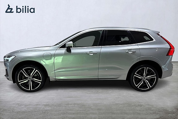Volvo XC60 3 of 22