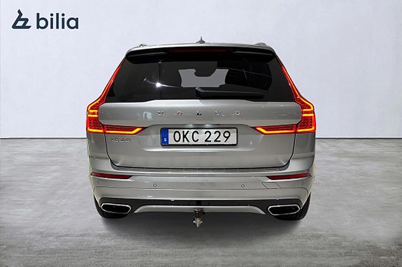 Volvo XC60 5 of 22