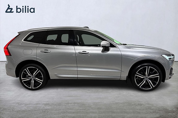 Volvo XC60 18 of 22