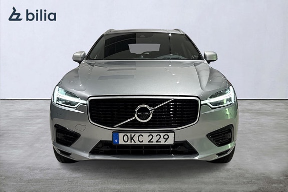 Volvo XC60 6 of 22