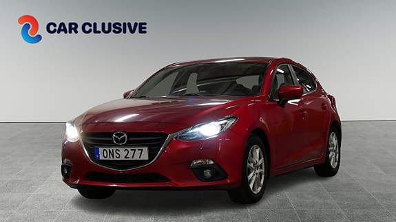 Mazda 3 4 of 19