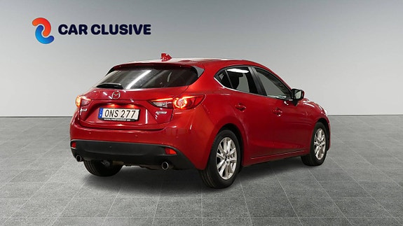 Mazda 3 10 of 19