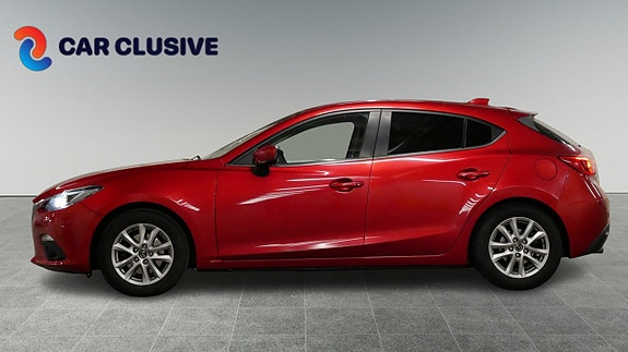 Mazda 3 5 of 19