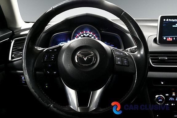 Mazda 3 11 of 19