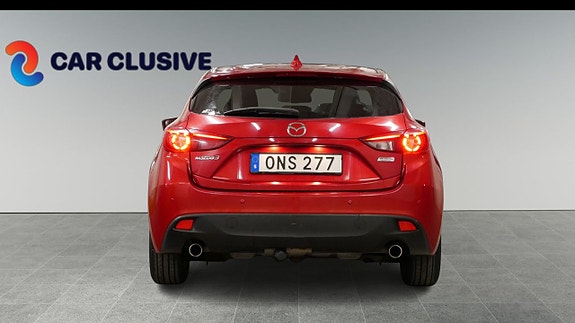 Mazda 3 7 of 19