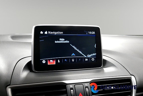 Mazda 3 18 of 19