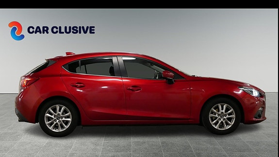 Mazda 3 8 of 19