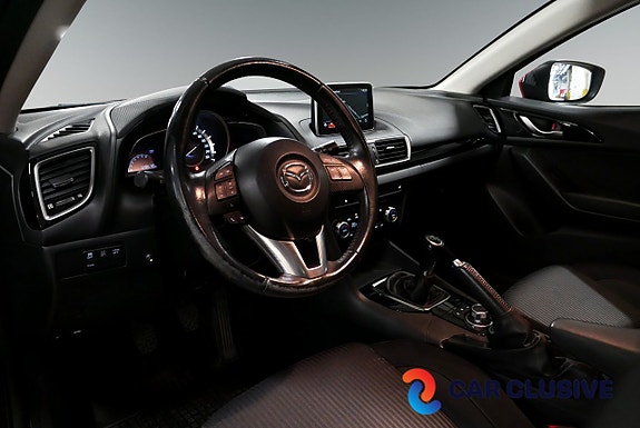 Mazda 3 14 of 19