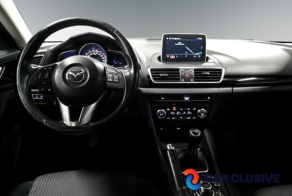 Mazda 3 13 of 19