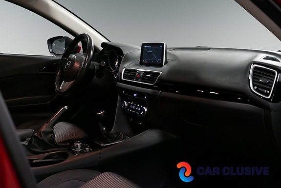 Mazda 3 16 of 19