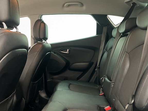 Hyundai ix35 28 of 30