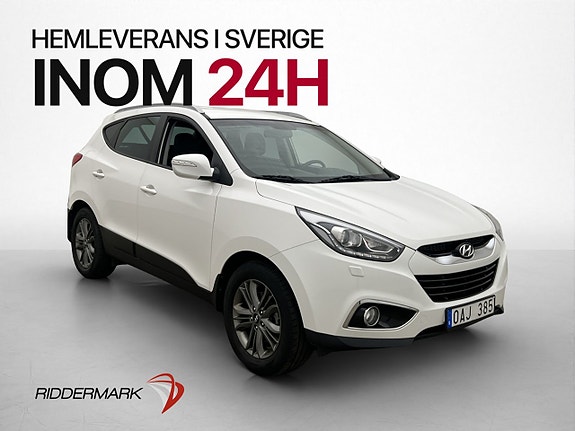 Hyundai ix35 3 of 30