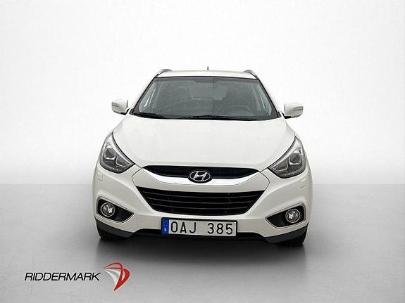 Hyundai ix35 2 of 30