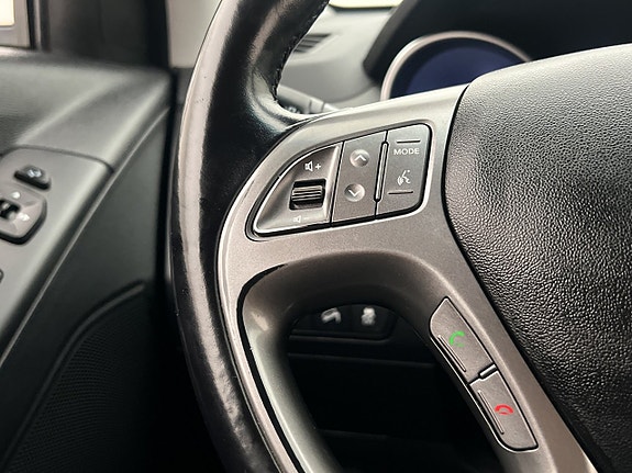 Hyundai ix35 15 of 30