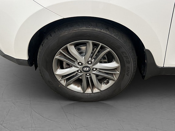 Hyundai ix35 30 of 30