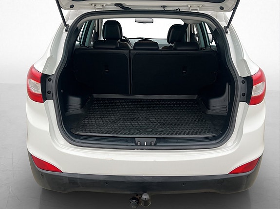 Hyundai ix35 29 of 30