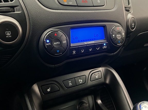 Hyundai ix35 24 of 30