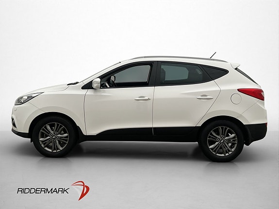 Hyundai ix35 4 of 30