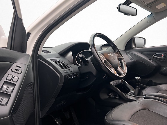 Hyundai ix35 11 of 30